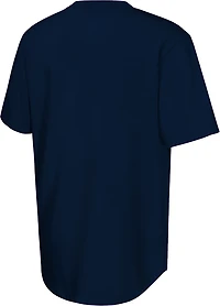 Outerstuff Kids' St. Louis City SC Shining Moment Short Sleeve T-shirt