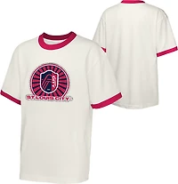 Outerstuff Kids' St. Louis City SC Cup-Winner Short Sleeve T-shirt