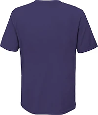 Nike Kids' Baltimore Ravens Primary Logo Dri-FIT T-shirt