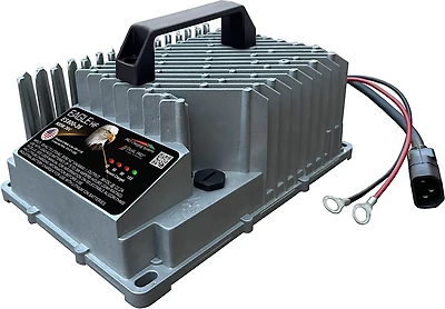 Interstate Batteries 36V Charger