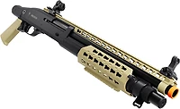 GameFace MuleKick Airsoft 6mm Airsoft BB Pump Action Shotgun