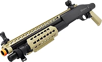 GameFace MuleKick Airsoft 6mm Airsoft BB Pump Action Shotgun
