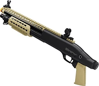 GameFace MuleKick Airsoft 6mm Airsoft BB Pump Action Shotgun