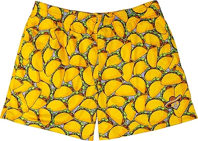 Baseball Lifestyle 101 Youth Taco Shorts