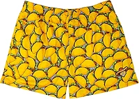 Baseball Lifestyle 101 Youth Taco Shorts
