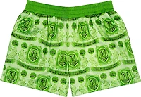 Baseball Lifestyle 101 Men's Chaser Shorts