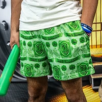 Baseball Lifestyle 101 Men's Chaser Shorts