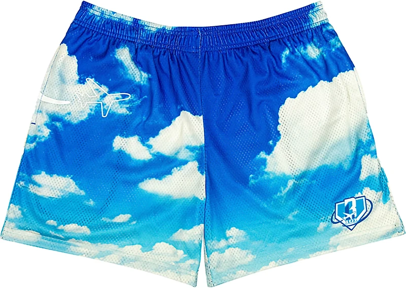 Baseball Lifestyle 101 Adults' Dream Chaser Shorts