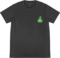 Baseball Lifestyle 101 Adults' Bag Chaser T-shirt