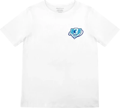 Baseball Lifestyle 101 Youth Dream Chaser T-shirt