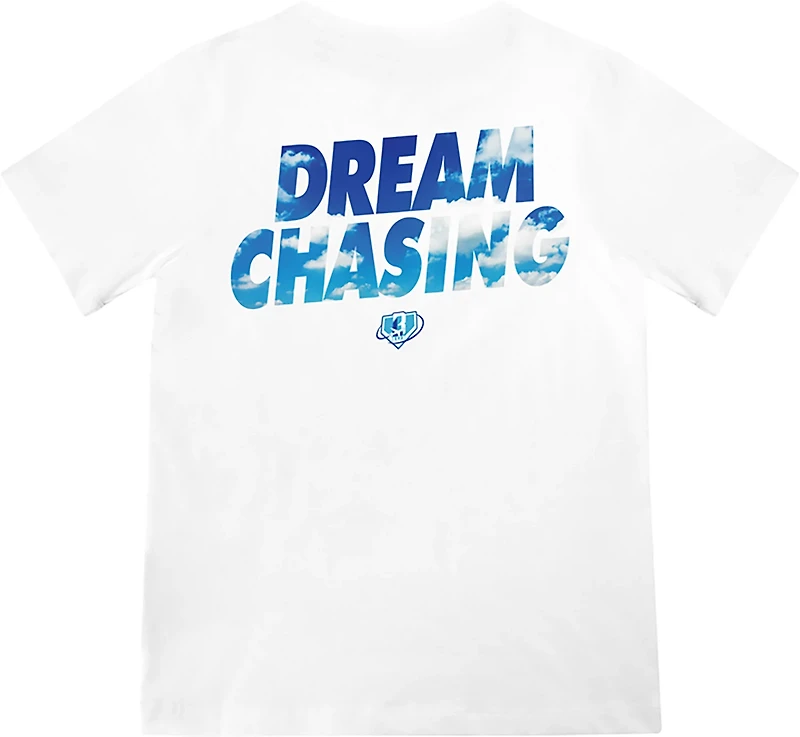 Baseball Lifestyle 101 Youth Dream Chaser T-shirt