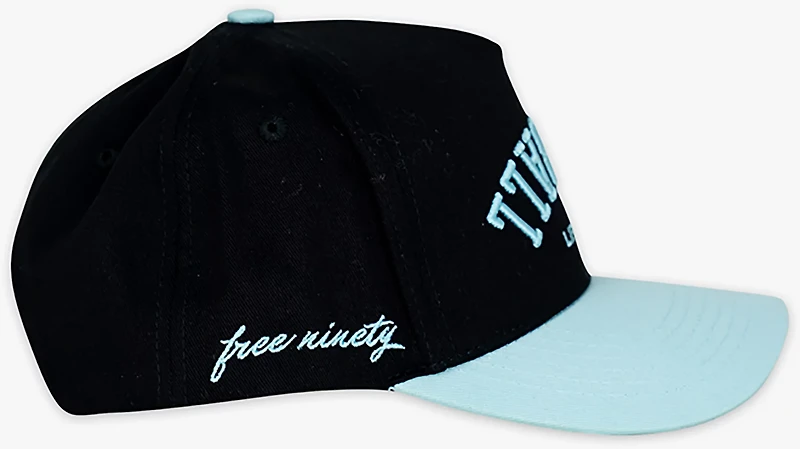 Baseball Lifestyle 101 Adults' Upside Down Hat