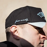 Baseball Lifestyle 101 Adults' Upside Down Hat