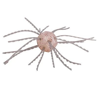 Strike King Watermelon Red Floating Tumbleweed 4-pack