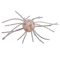 Strike King Watermelon Red Floating Tumbleweed 4-pack