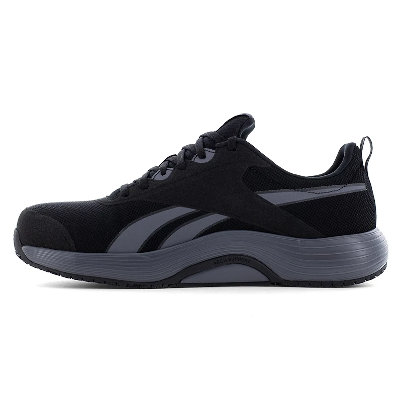 Reebok Women's Lite Plus 4 Athletic Work Shoes
