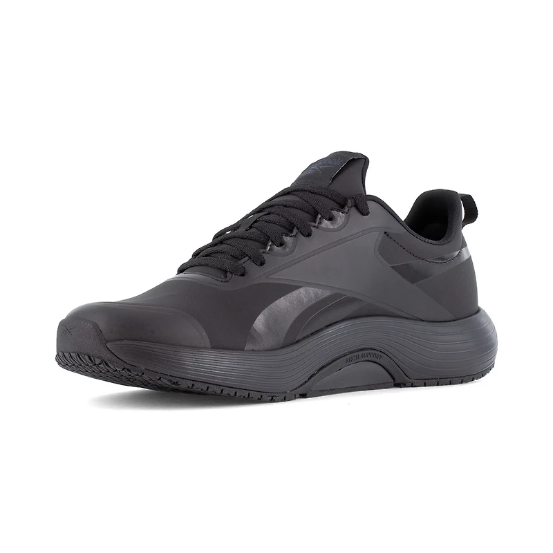 Reebok Men's Lite Plus 4 Soft Toe Athletic Work Shoes