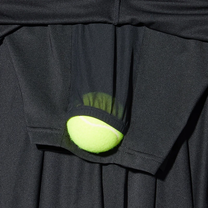 BCG Girls' Tennis Swing Skort