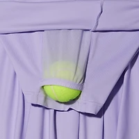 BCG Girls' Tennis Swing Skort