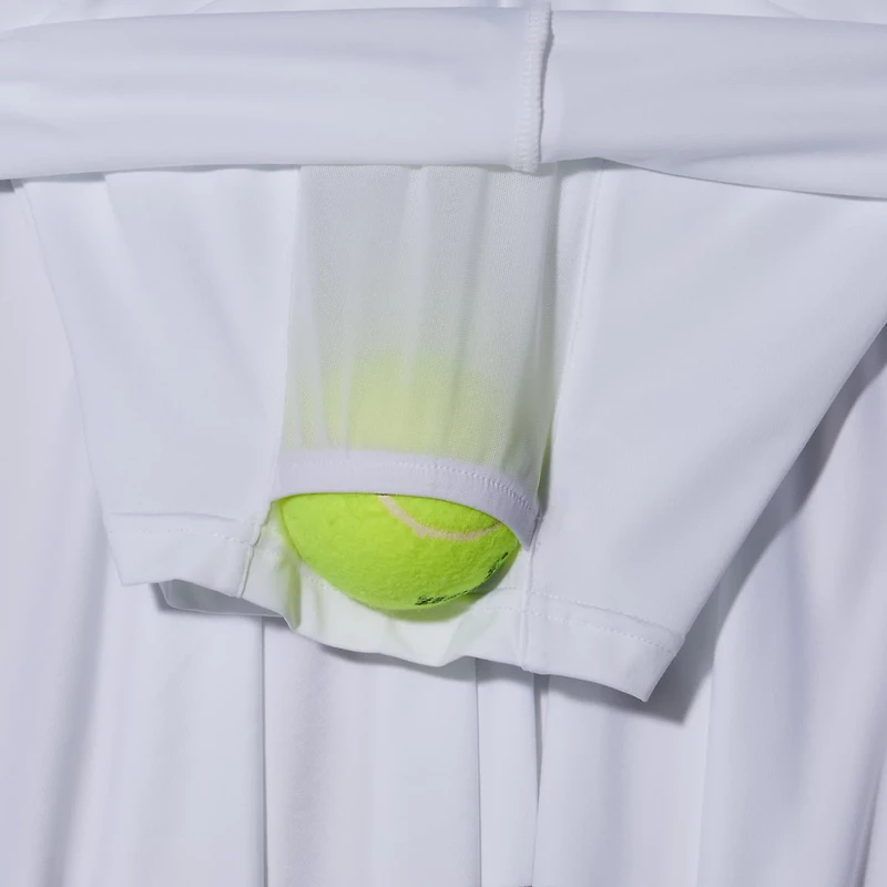 BCG Girls' Tennis Swing Skort