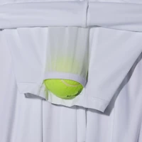 BCG Girls' Tennis Swing Skort