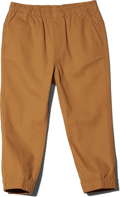 Magellan Outdoors Toddler Boys' Hickory Canyon Twill Joggers