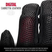 Franklin Adults' Neo Classic II Batting Gloves