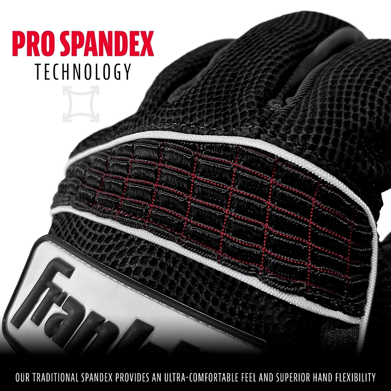 Franklin Adults' Neo Classic II Batting Gloves