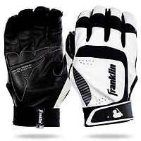 Franklin Adults' Shok-Sorb Neo Batting Gloves