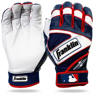 Franklin Youth Powerstrap™ Batting Gloves