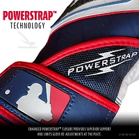 Franklin Youth Powerstrap™ Batting Gloves