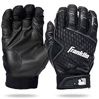 Franklin Adults' 2nd-Skinz Batting Gloves