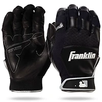 Franklin Men's SHOK-SORB X Batting Gloves