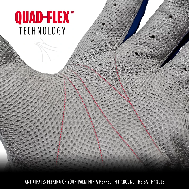 Franklin Men's CFX® Pro Batting Gloves