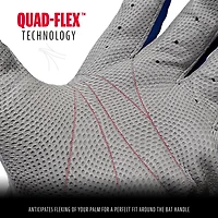 Franklin Men's CFX® Pro Batting Gloves