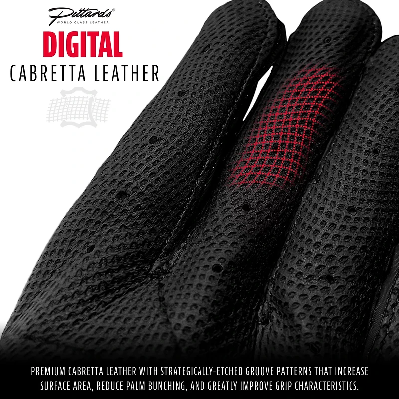 Franklin Youth CFX Pro Batting Gloves