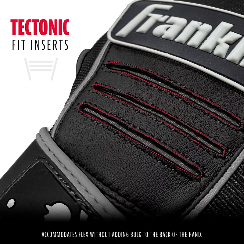 Franklin Youth CFX Pro Batting Gloves
