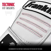 Franklin Youth CFX Pro Batting Gloves