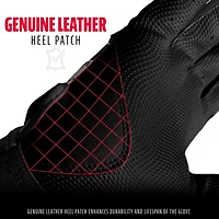 Franklin Youth Digitek Series Batting Gloves