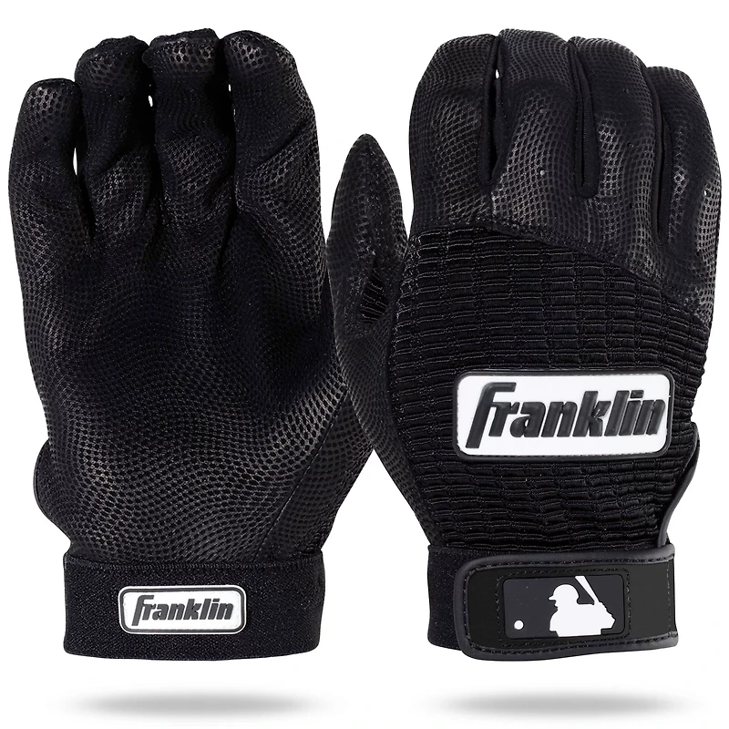 Franklin Adults' Pro Classic Batting Gloves