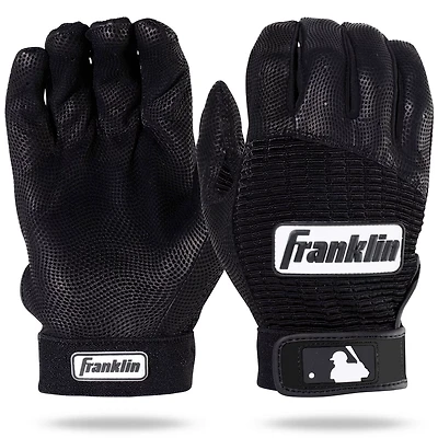 Franklin Adults' Pro Classic Batting Gloves