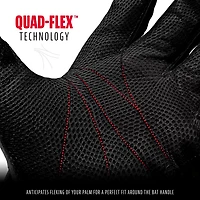 Franklin Adults' Pro Classic Batting Gloves