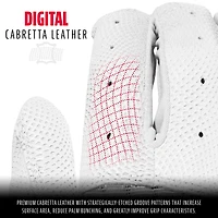 Franklin Youth Pro Classic Batting Gloves