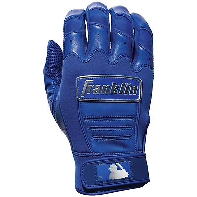 Franklin Adults' CFX Pro Full-Color Chrome Batting Gloves
