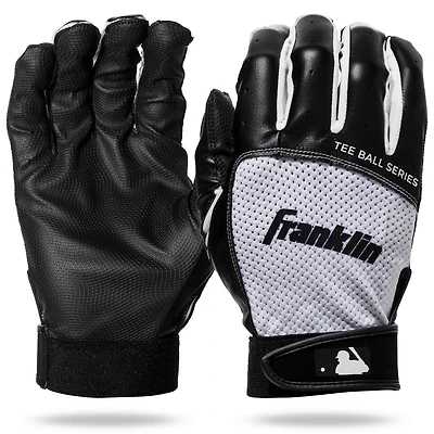 Franklin Boys' T-ball Flex Batting Gloves
