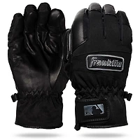 Franklin Adults' COLDMAX Outdoors Winter Gloves