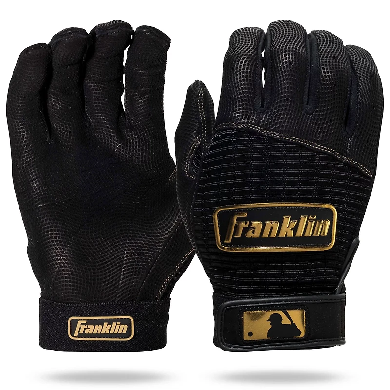 Franklin Adults' Pro Classic Batting Gloves
