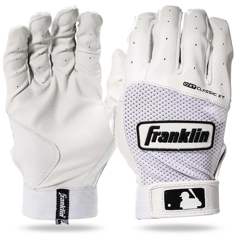 Franklin Youth Digitek Batting Gloves