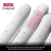 Franklin Youth Digitek Batting Gloves