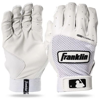 Franklin Adults' Digitek Batting Gloves